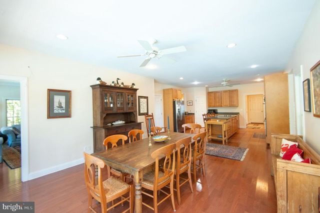 5332 RAGGED POINT RD, Cambridge, MD 21613