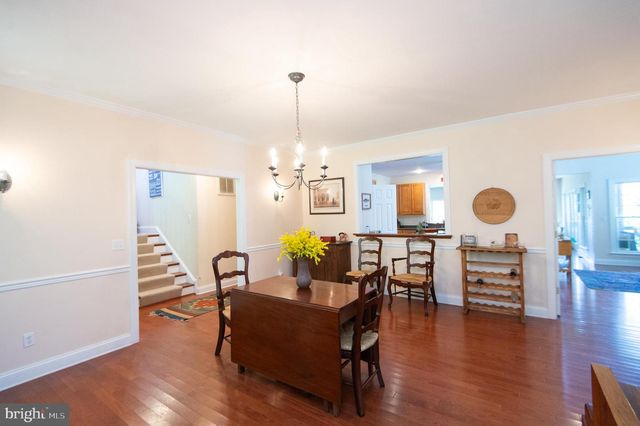 5332 RAGGED POINT RD, Cambridge, MD 21613