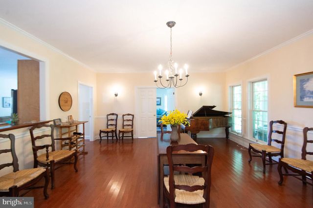 5332 RAGGED POINT RD, Cambridge, MD 21613
