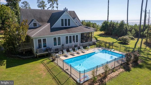5332 RAGGED POINT RD, Cambridge, MD 21613