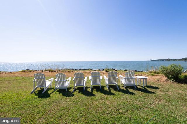 5332 RAGGED POINT RD, Cambridge, MD 21613