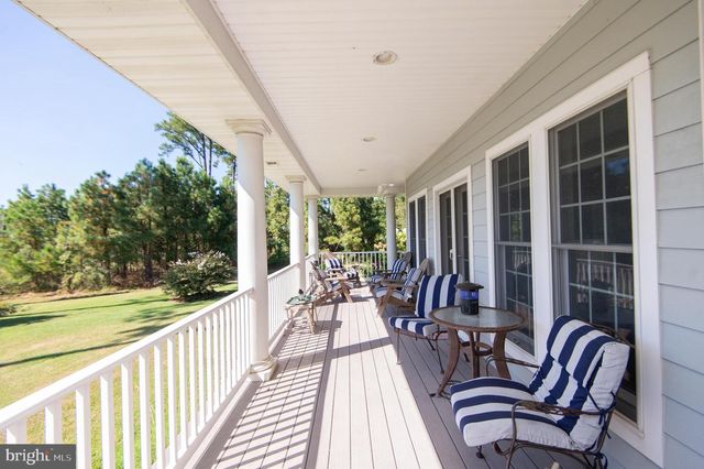 5332 RAGGED POINT RD, Cambridge, MD 21613