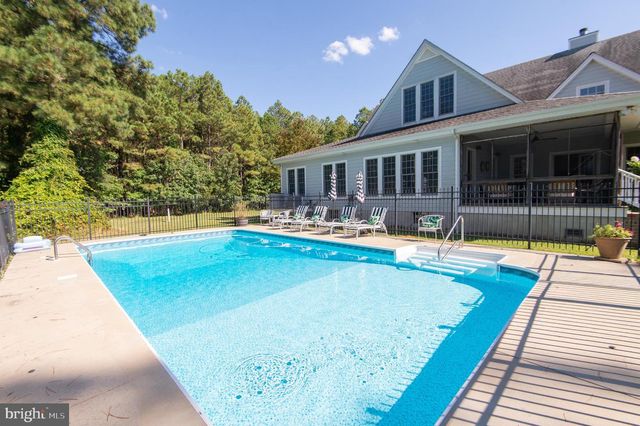 5332 RAGGED POINT RD, Cambridge, MD 21613