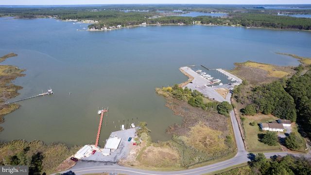 5332 RAGGED POINT RD, Cambridge, MD 21613