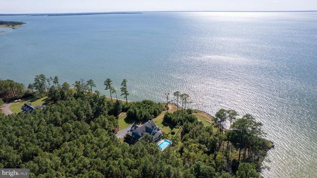 5332 RAGGED POINT RD, Cambridge, MD 21613
