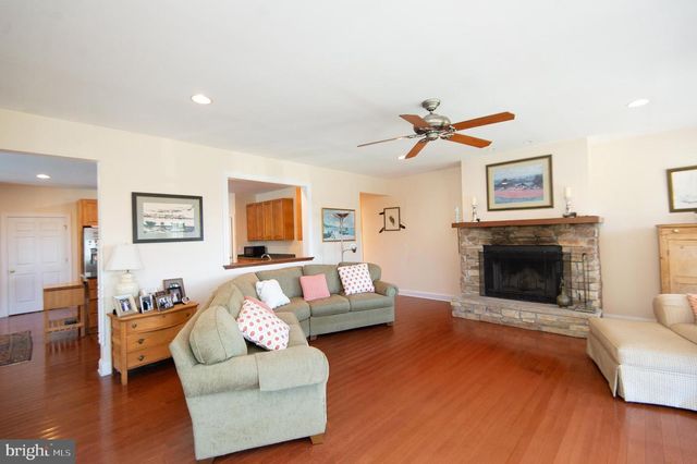 5332 RAGGED POINT RD, Cambridge, MD 21613