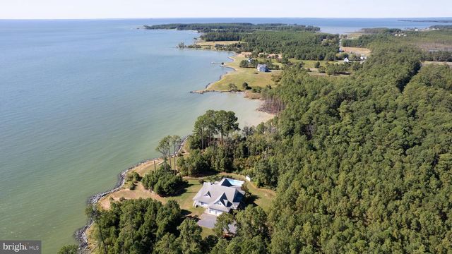 5332 RAGGED POINT RD, Cambridge, MD 21613