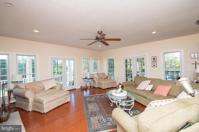 5332 RAGGED POINT RD, Cambridge, MD 21613