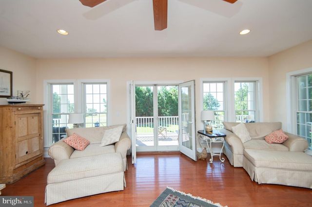 5332 RAGGED POINT RD, Cambridge, MD 21613