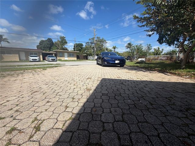 6XXX Dawson St B, Hollywood, FL 33023