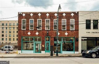 145 Auburn Avenue NE B, Atlanta, GA 30303