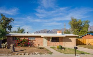 919 E El Caminito Place, Tucson, AZ 85719