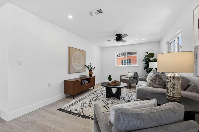 16611 GULF BOULEVARD, North Redington Beach, FL 33708