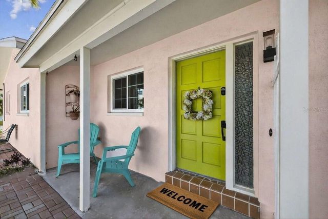 16611 GULF BOULEVARD, North Redington Beach, FL 33708