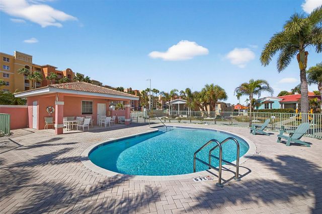 16611 GULF BOULEVARD, North Redington Beach, FL 33708