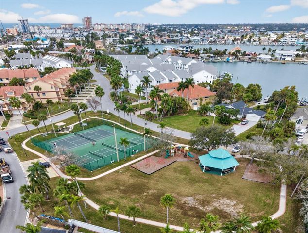 16611 GULF BOULEVARD, North Redington Beach, FL 33708