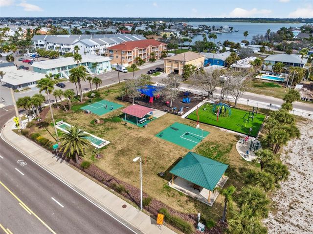 16611 GULF BOULEVARD, North Redington Beach, FL 33708