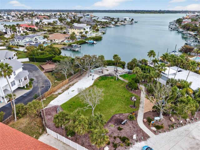 16611 GULF BOULEVARD, North Redington Beach, FL 33708