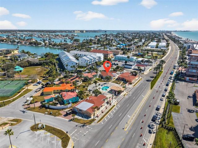 16611 GULF BOULEVARD, North Redington Beach, FL 33708