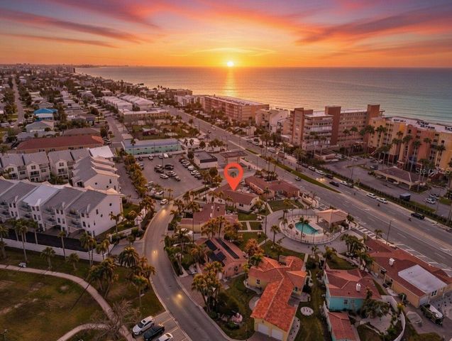 16611 GULF BOULEVARD, North Redington Beach, FL 33708