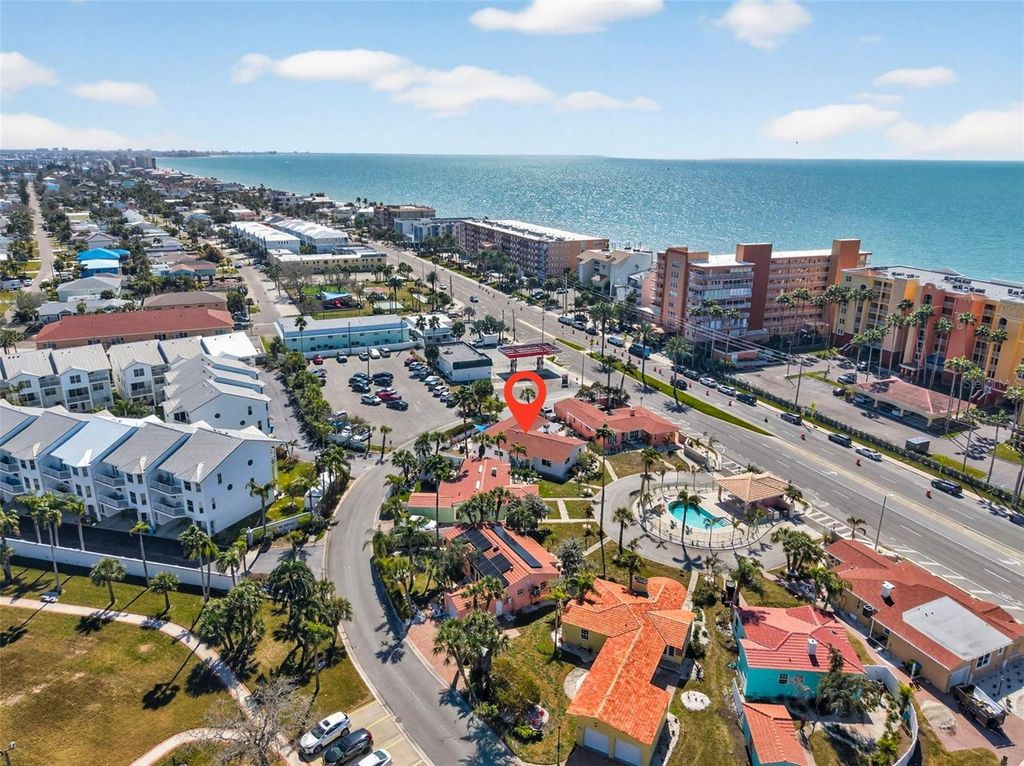 16611 GULF BOULEVARD, North Redington Beach, FL 33708