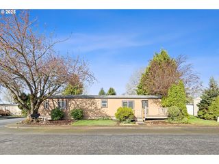 10660 Sw WILSONVILLE Rd 62, Wilsonville, OR 97070