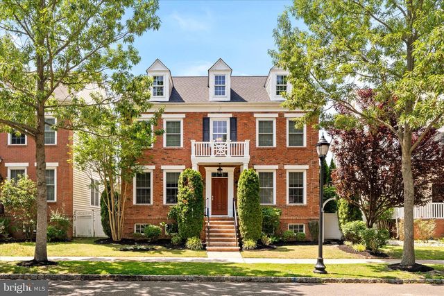 26 UNION, Robbinsville, NJ 08691