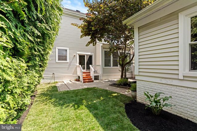 26 UNION, Robbinsville, NJ 08691