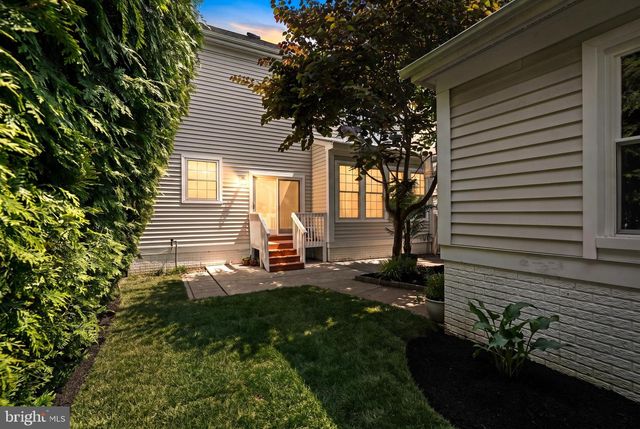 26 UNION, Robbinsville, NJ 08691