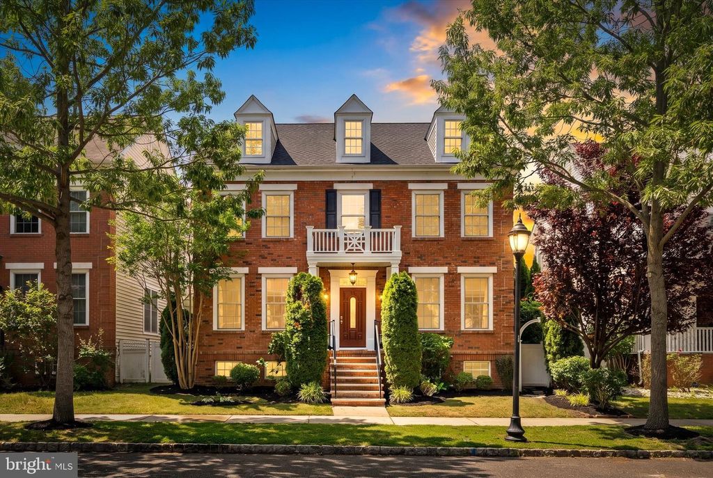 26 UNION, Robbinsville, NJ 08691