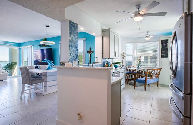 7979 SAILBOAT KEY BOULEVARD S 208, South Pasadena, FL 33707