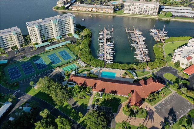 7979 SAILBOAT KEY BOULEVARD S 208, South Pasadena, FL 33707