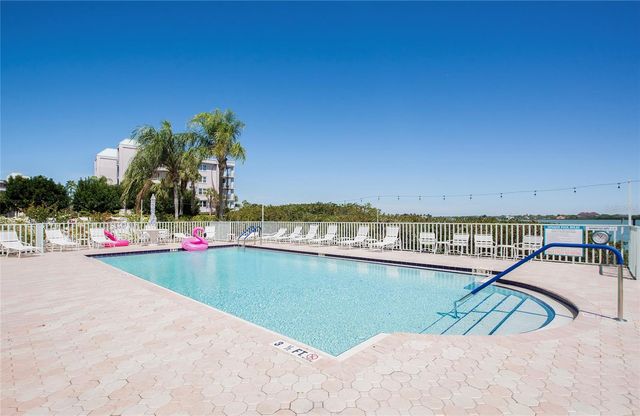 7979 SAILBOAT KEY BOULEVARD S 208, South Pasadena, FL 33707