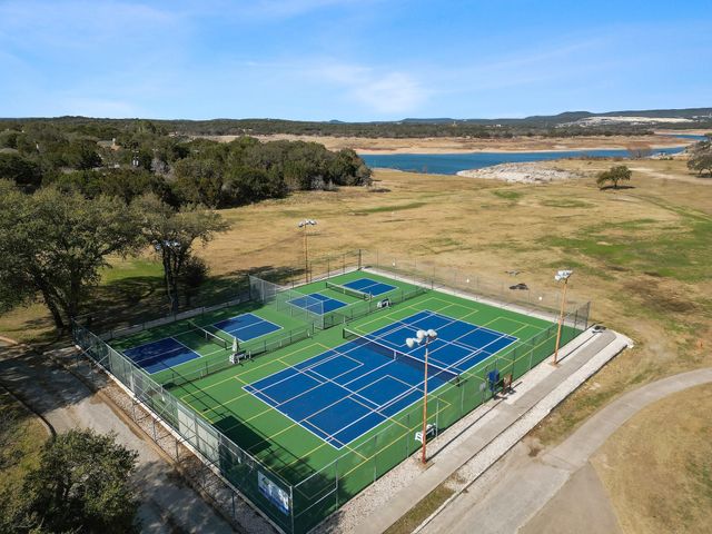 20710 N Ridge ST, Lago Vista, TX 78645