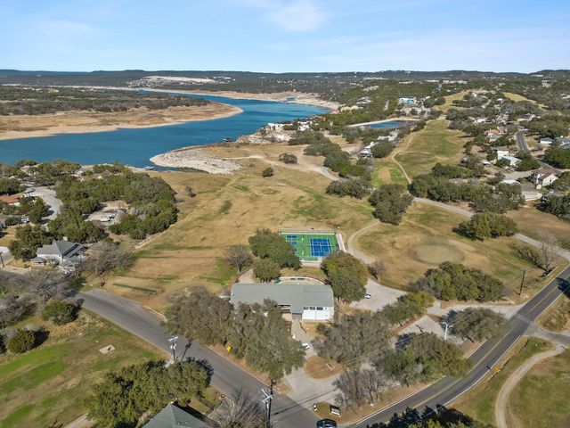 20710 N Ridge ST, Lago Vista, TX 78645