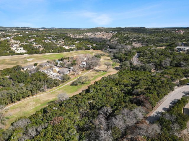 20710 N Ridge ST, Lago Vista, TX 78645