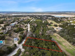20710 N Ridge ST, Lago Vista, TX 78645