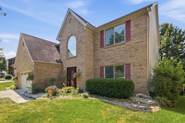 1117 Aldridge Way, Lexington, KY 40515
