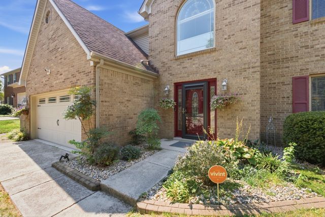 1117 Aldridge Way, Lexington, KY 40515