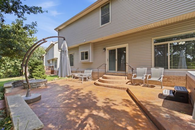1117 Aldridge Way, Lexington, KY 40515