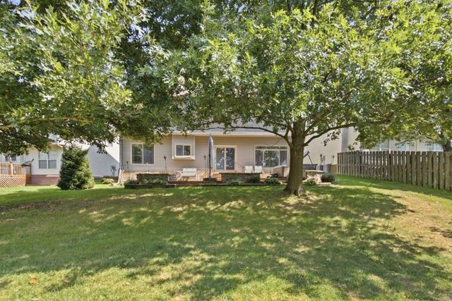 1117 Aldridge Way, Lexington, KY 40515
