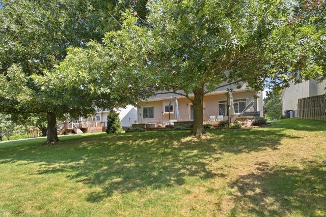 1117 Aldridge Way, Lexington, KY 40515