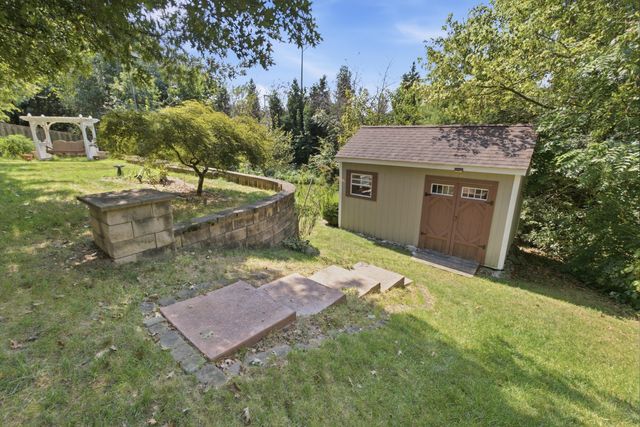1117 Aldridge Way, Lexington, KY 40515