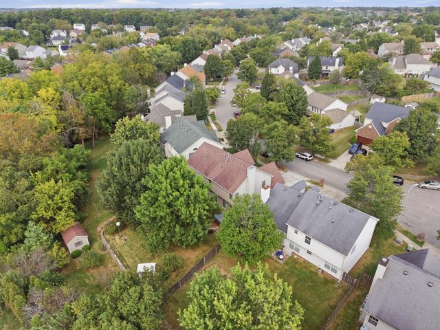 1117 Aldridge Way, Lexington, KY 40515