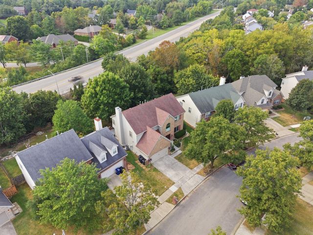 1117 Aldridge Way, Lexington, KY 40515