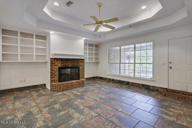 354 Lakeway Drive, Brandon, MS 39047