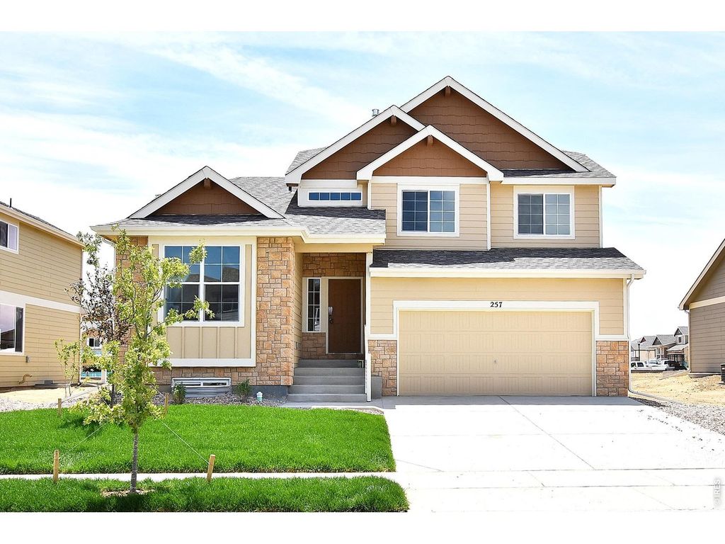 509 84th Ave Ct, Greeley, CO 80634