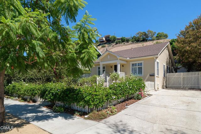 4424 N Griffin Avenue, Los Angeles, CA 90031