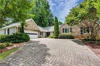 5265 Trowbridge Drive, Atlanta, GA 30338