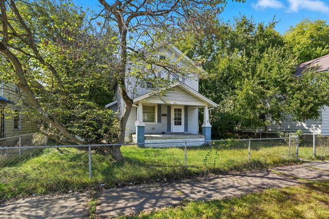 321 Glenn Avenue 321 Glenn Avenue, Springfield, OH 45505